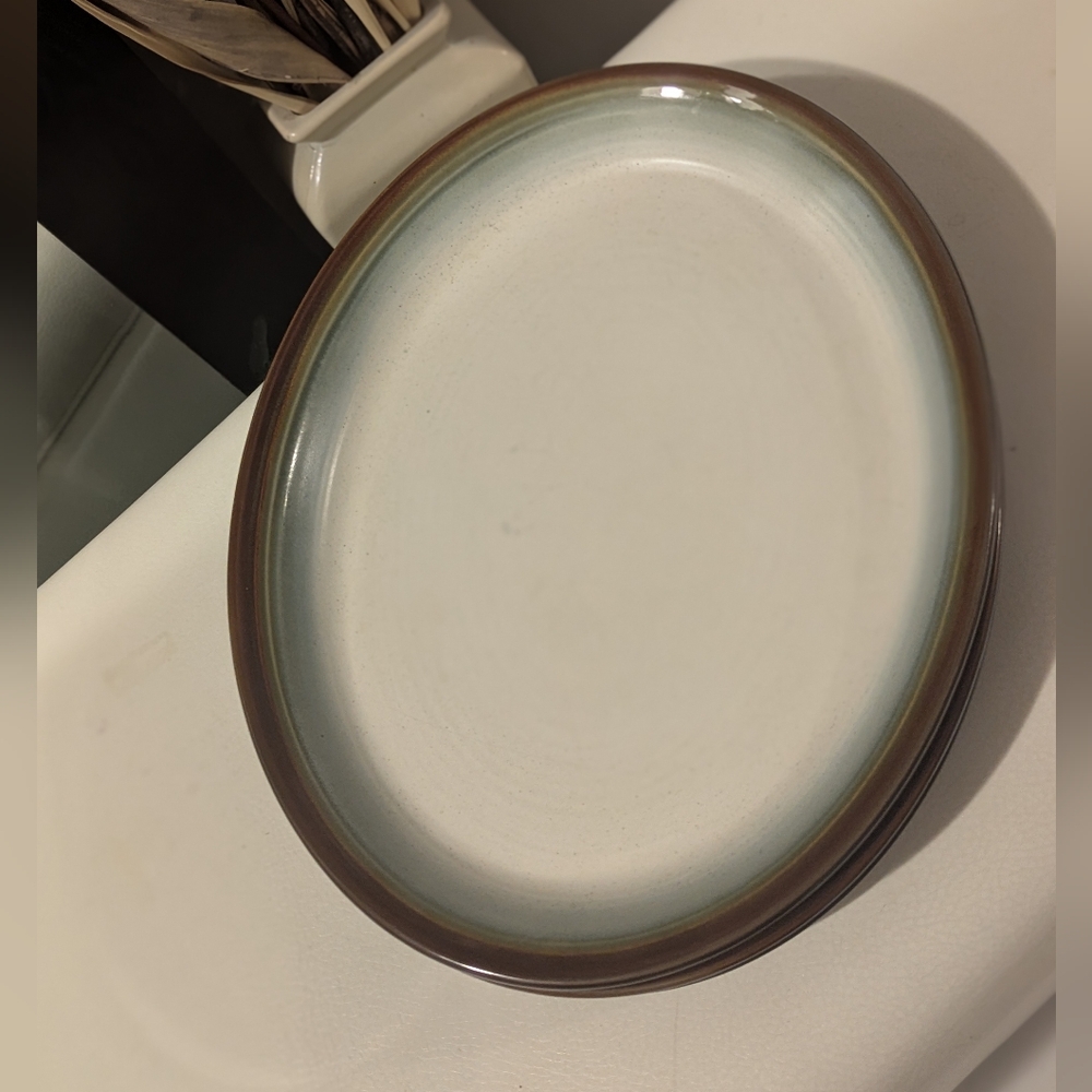 FRANCISCAN POTTERY | chestnut earthenware - Picture 3 of 6